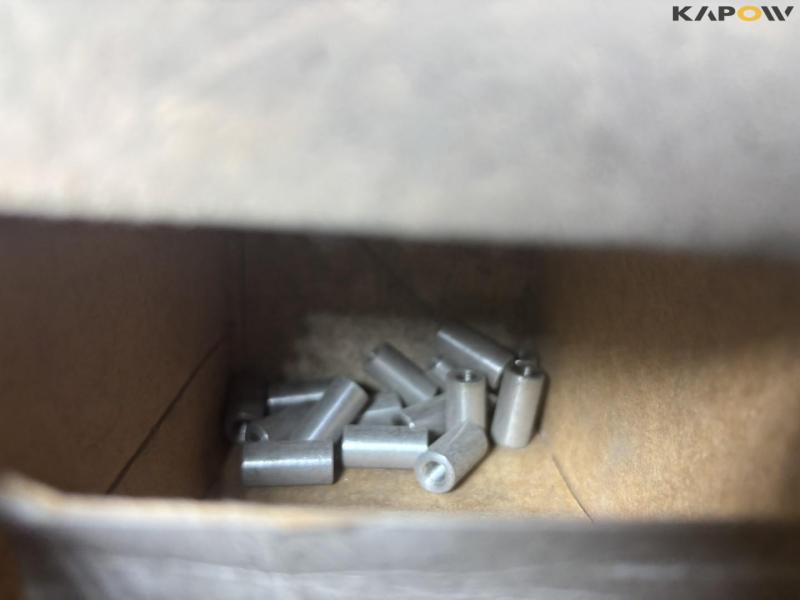 Miscellaneous parts 131