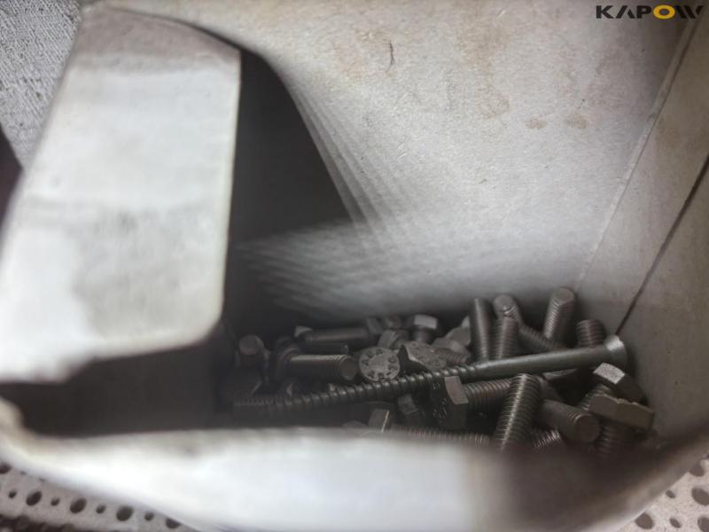 Miscellaneous parts 139