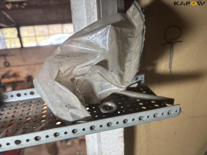 Miscellaneous parts 141