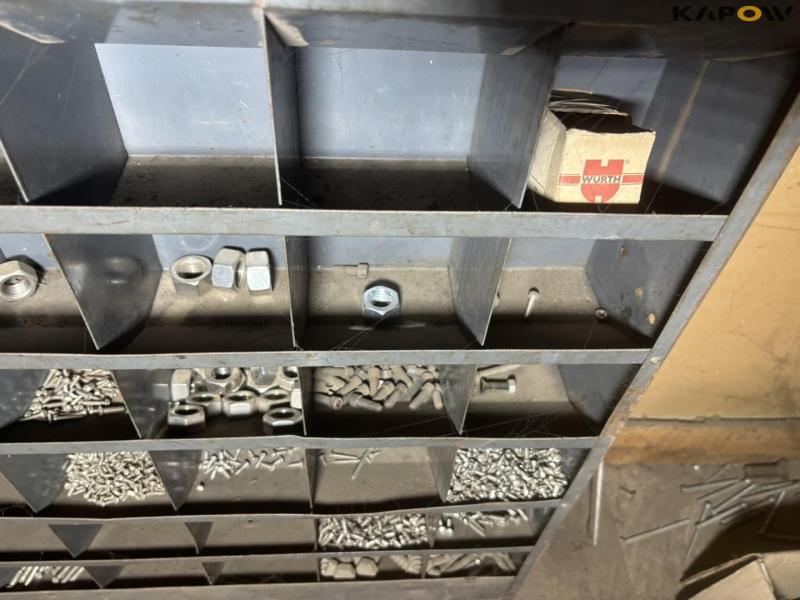 Miscellaneous parts 143