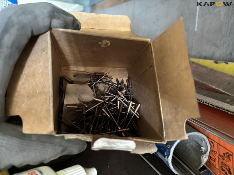 Miscellaneous parts 10