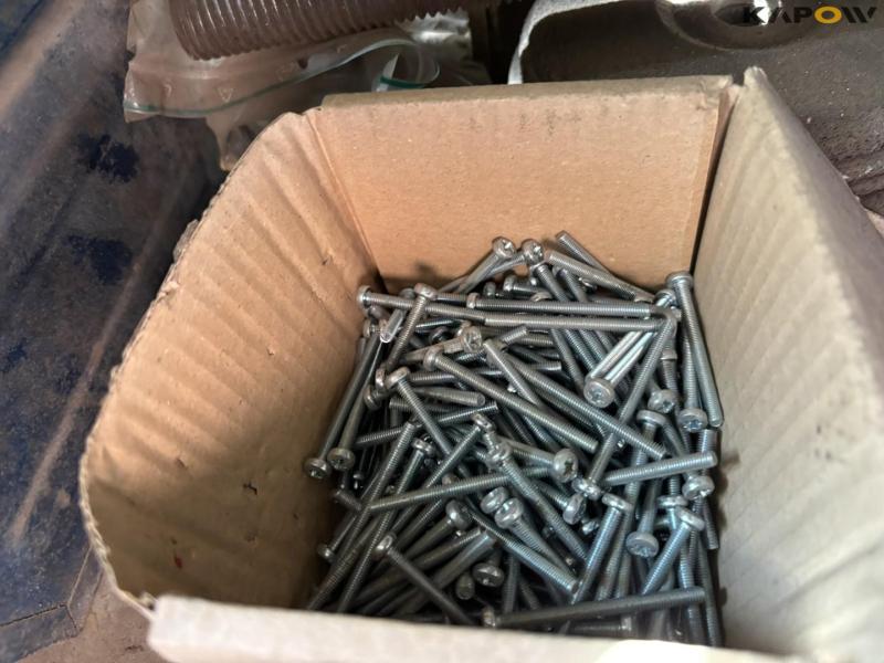 Miscellaneous parts 15