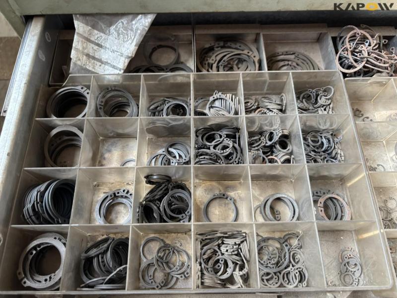 Miscellaneous parts 46