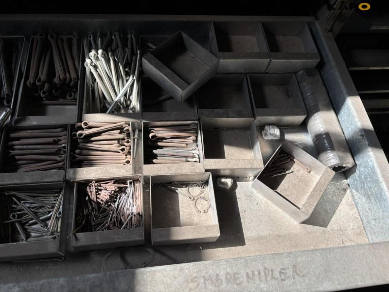 Miscellaneous parts 47