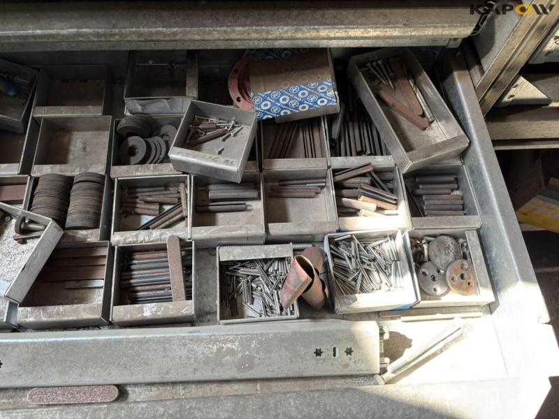 Miscellaneous parts 51