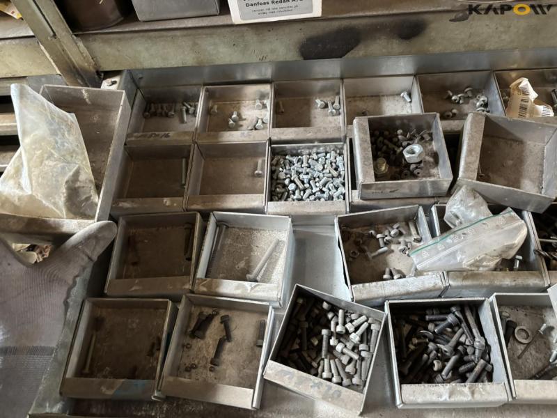 Miscellaneous parts 54