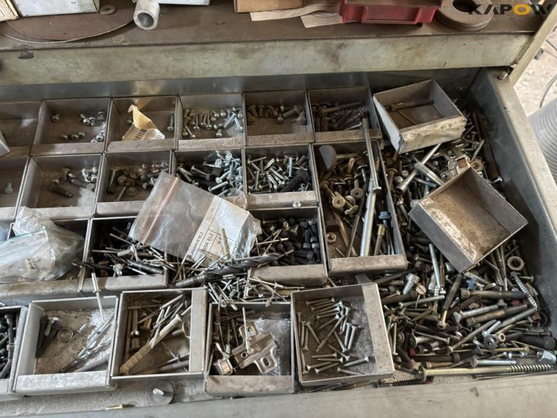 Miscellaneous parts 55