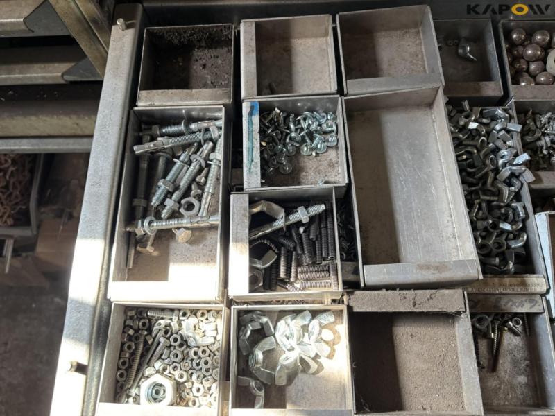 Miscellaneous parts 60