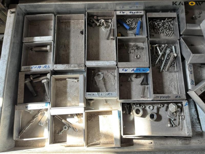 Miscellaneous parts 63