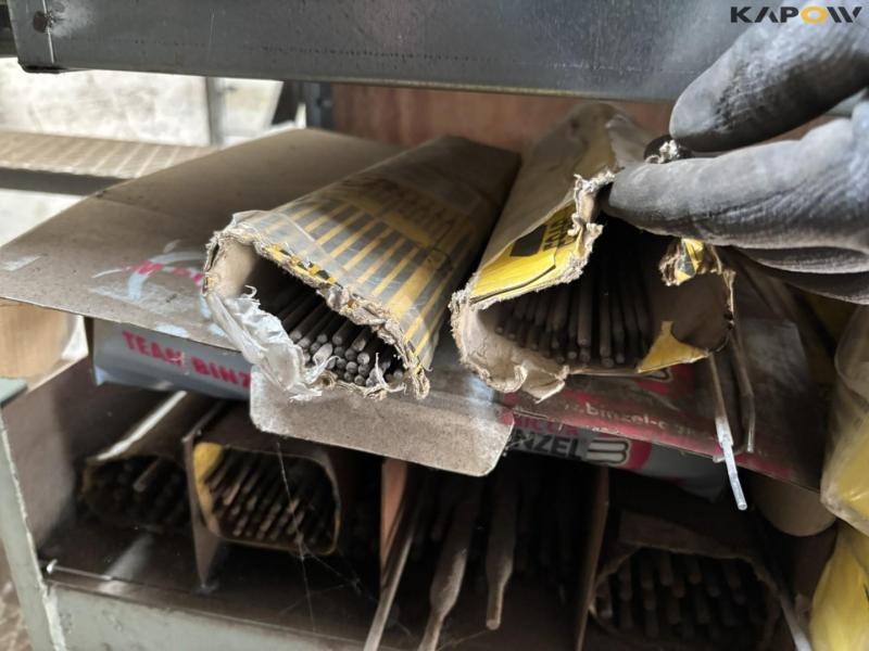 Miscellaneous parts 69