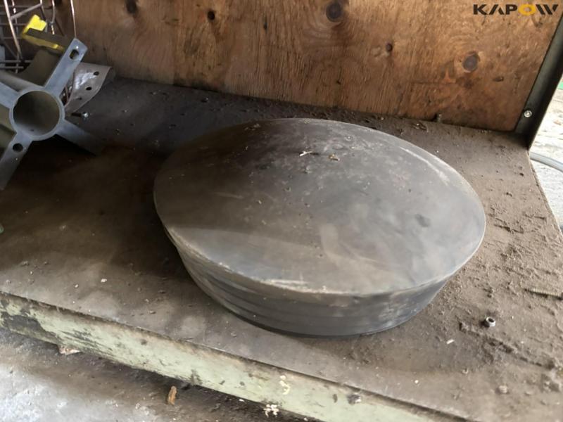 Miscellaneous parts 77