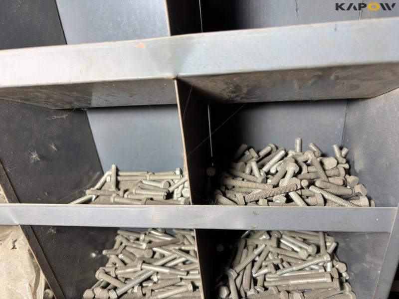 Miscellaneous parts 90