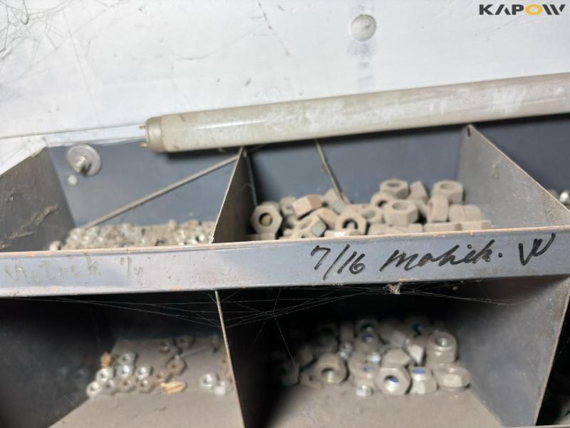 Miscellaneous parts 92