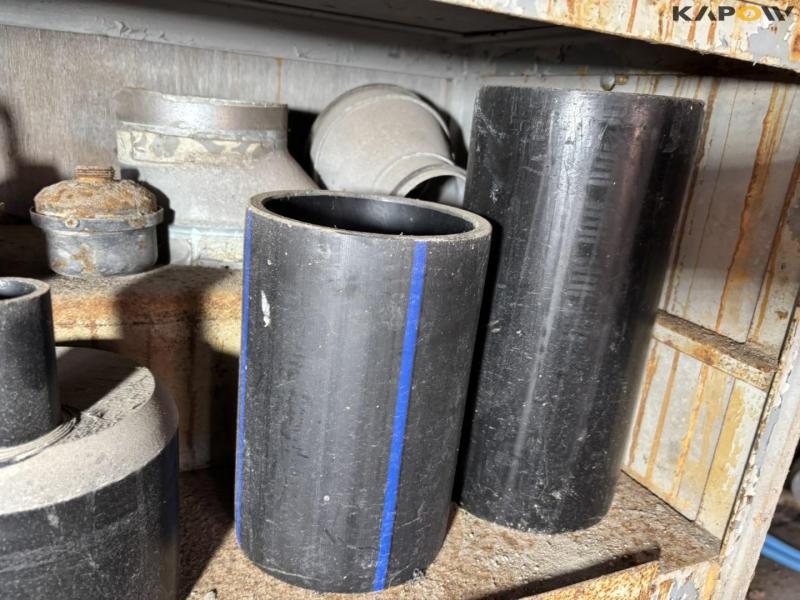 Miscellaneous parts 4