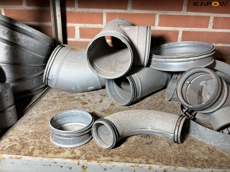 Miscellaneous parts 30