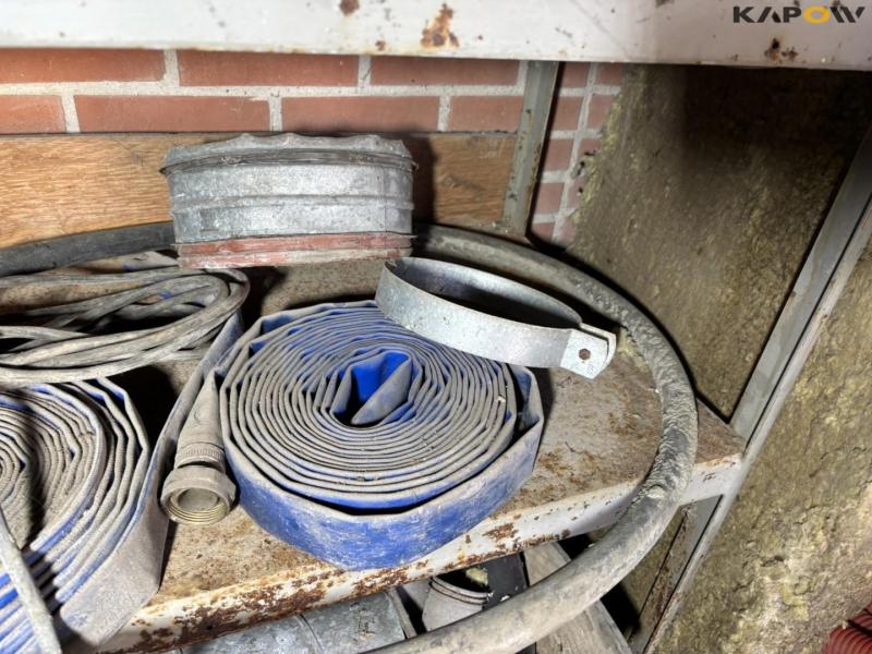 Miscellaneous parts 34