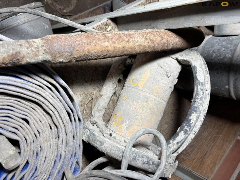 Miscellaneous parts 37