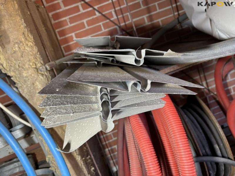 Miscellaneous parts 49