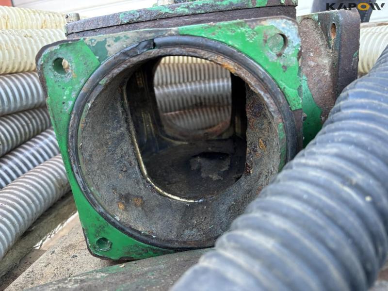 Miscellaneous parts 31