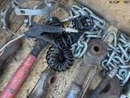 Miscellaneous parts 10