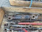 Miscellaneous parts 11