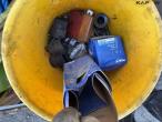 Miscellaneous parts 18