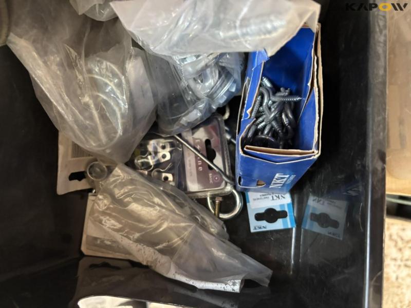 Miscellaneous parts 7