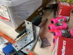 Miscellaneous parts 11