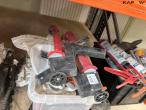 Miscellaneous parts 32