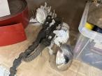 Miscellaneous parts 43