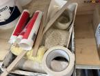 Miscellaneous parts 62