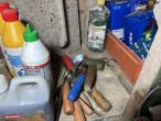 Miscellaneous parts 33