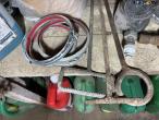 Miscellaneous parts 41