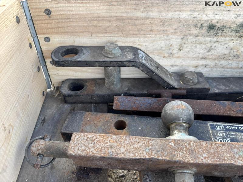 Miscellaneous parts 14