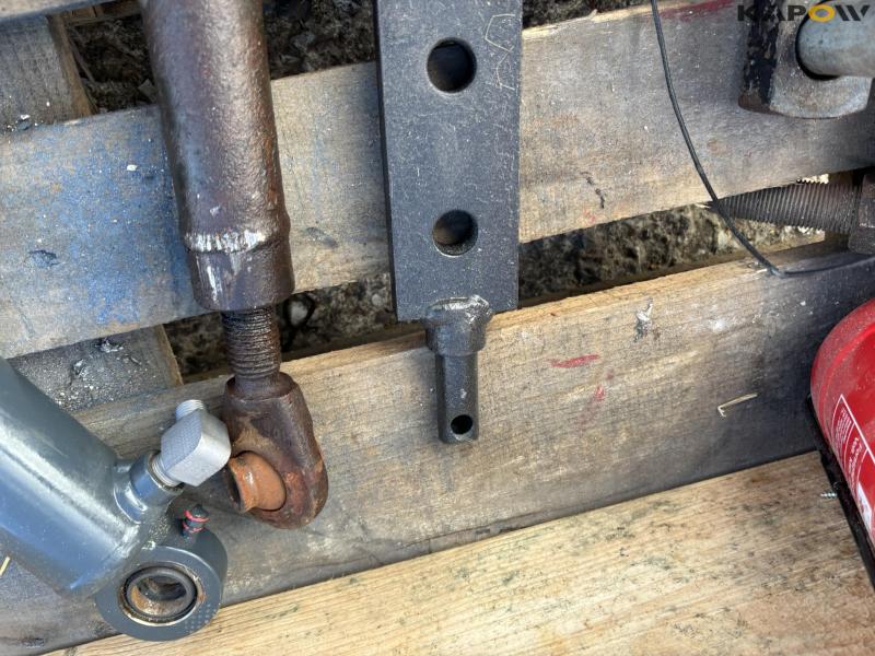 Miscellaneous parts 18