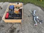 Miscellaneous parts 2