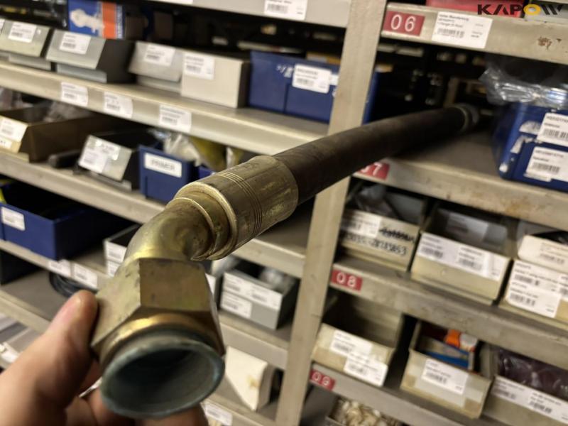 Miscellaneous parts 38