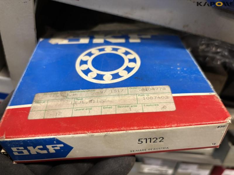 Miscellaneous parts 133