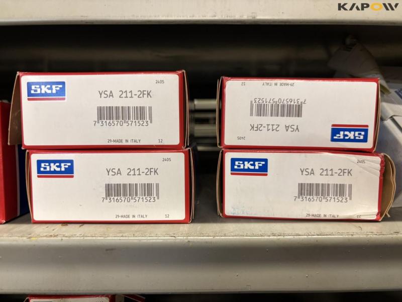 Miscellaneous parts 146