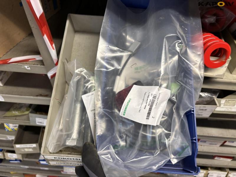 Miscellaneous parts 158