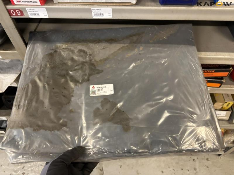 Miscellaneous parts 202