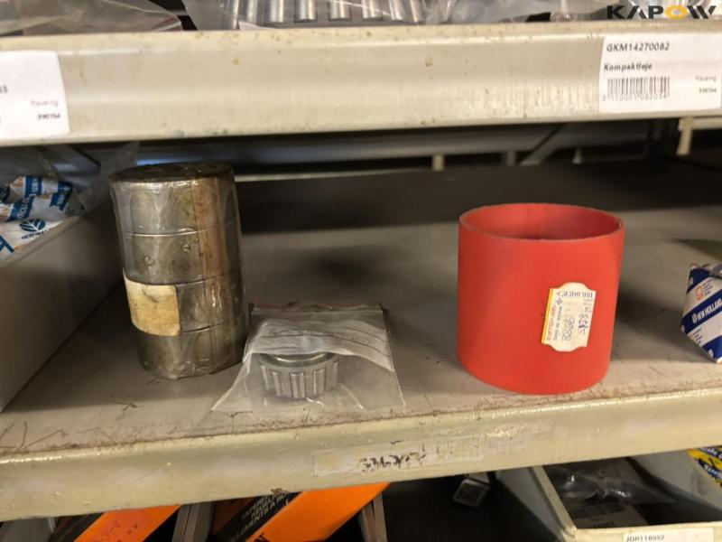 Miscellaneous parts 229