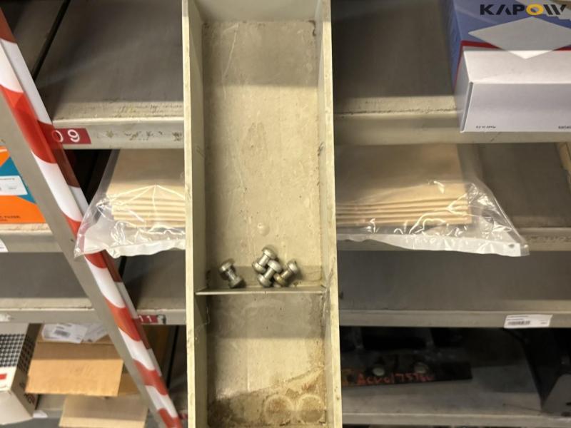 Miscellaneous parts 249