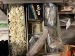 Miscellaneous parts 19