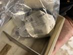 Miscellaneous parts 23