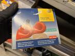 Miscellaneous parts 75