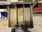 Miscellaneous parts 116