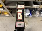 Miscellaneous parts 118