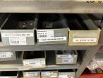 Miscellaneous parts 120