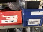 Miscellaneous parts 129